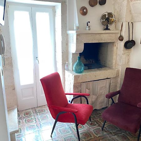Residenza Le Tre Volte - Colazione Inclusa Con Ticketbar Martina Franca Esterno foto