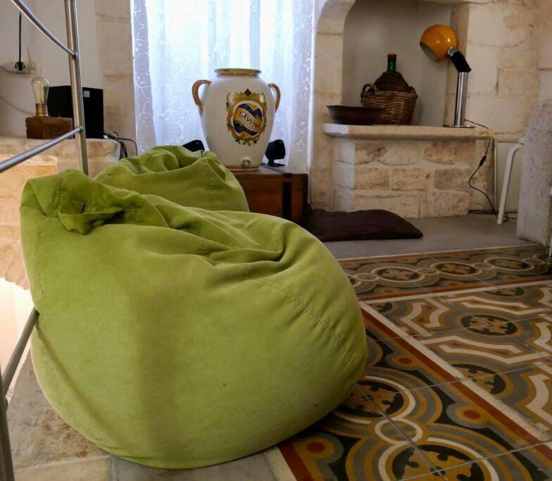 Residenza Le Tre Volte - Colazione Inclusa Con Ticketbar Martina Franca Esterno foto