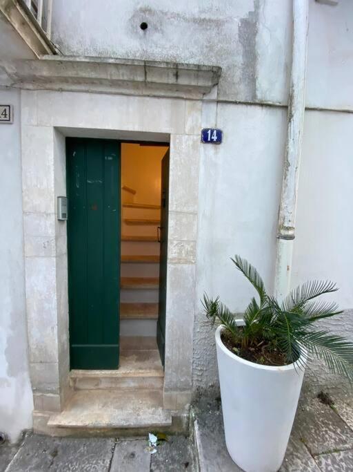 Residenza Le Tre Volte - Colazione Inclusa Con Ticketbar Martina Franca Esterno foto