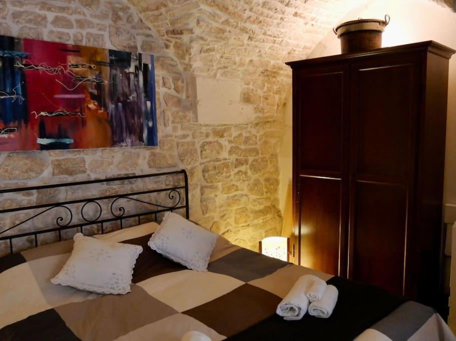 Residenza Le Tre Volte - Colazione Inclusa Con Ticketbar Martina Franca Esterno foto