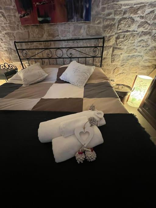 Residenza Le Tre Volte - Colazione Inclusa Con Ticketbar Martina Franca Esterno foto