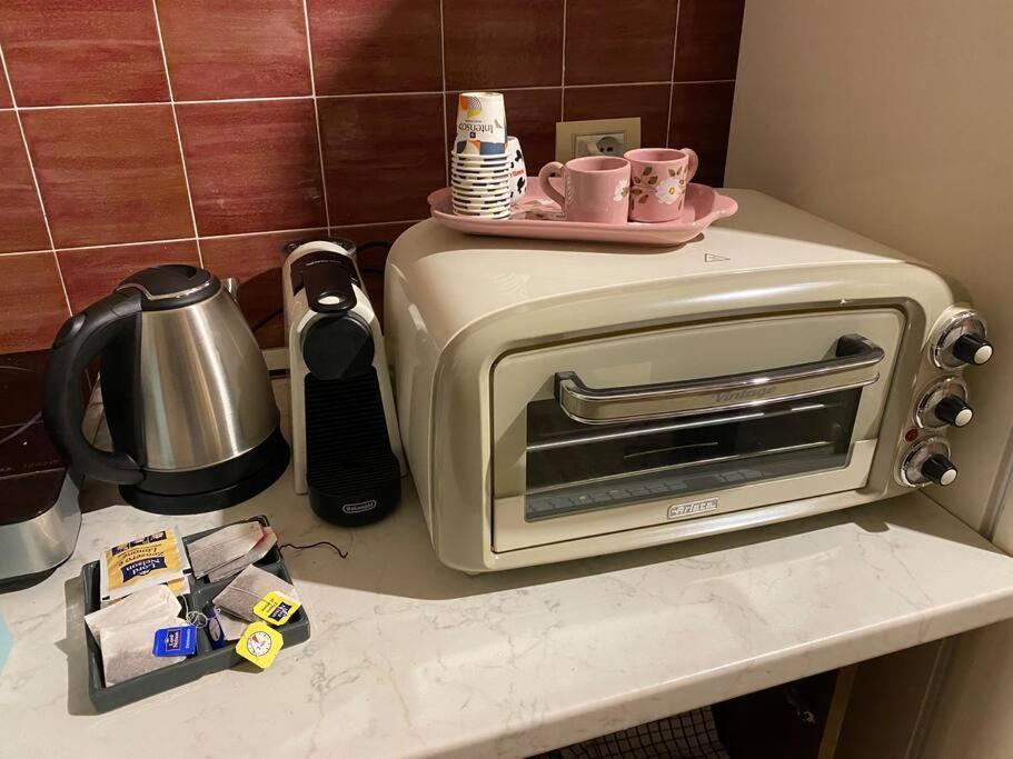 Residenza Le Tre Volte - Colazione Inclusa Con Ticketbar Martina Franca Esterno foto