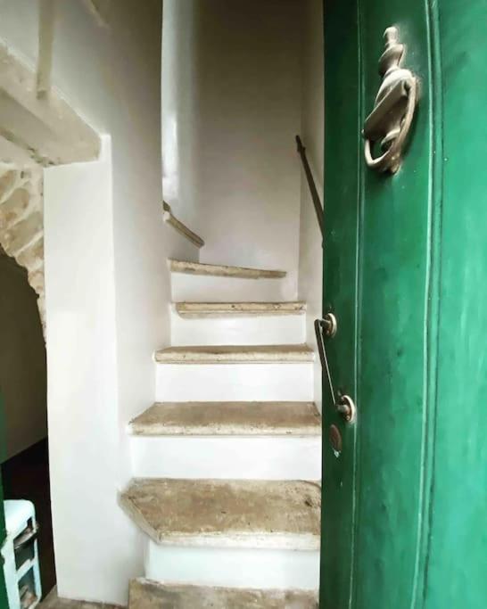 Residenza Le Tre Volte - Colazione Inclusa Con Ticketbar Martina Franca Esterno foto