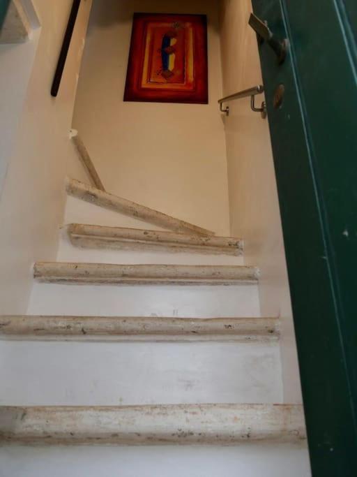 Residenza Le Tre Volte - Colazione Inclusa Con Ticketbar Martina Franca Esterno foto