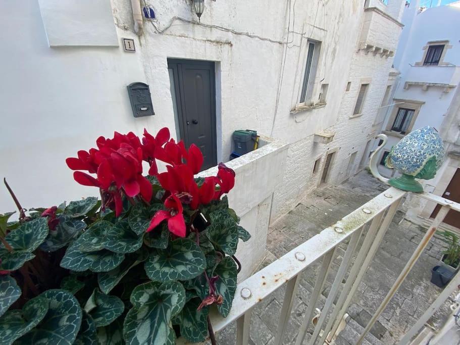 Residenza Le Tre Volte - Colazione Inclusa Con Ticketbar Martina Franca Esterno foto