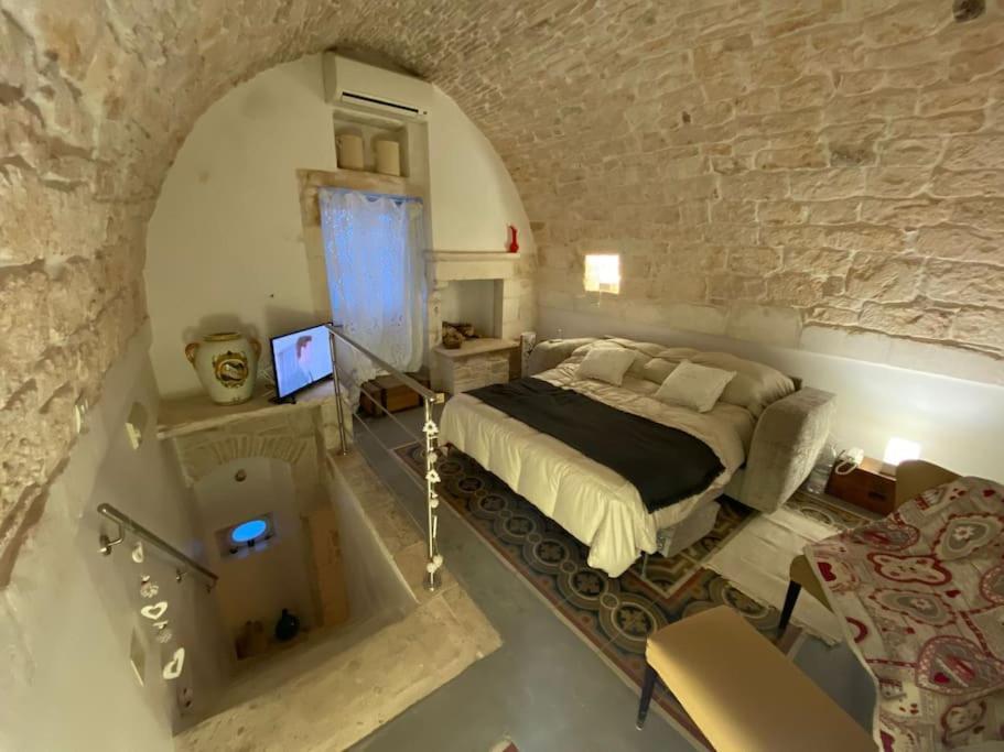 Residenza Le Tre Volte - Colazione Inclusa Con Ticketbar Martina Franca Esterno foto