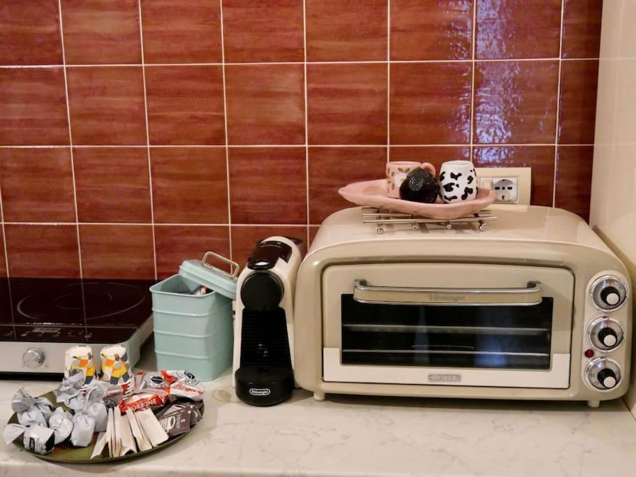 Residenza Le Tre Volte - Colazione Inclusa Con Ticketbar Martina Franca Esterno foto