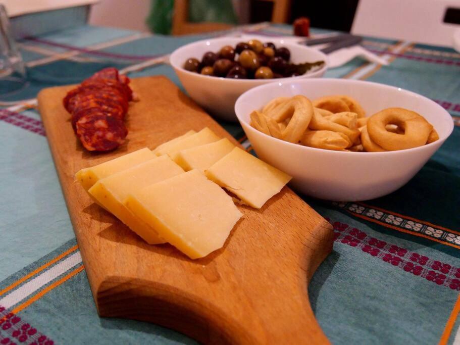 Residenza Le Tre Volte - Colazione Inclusa Con Ticketbar Martina Franca Esterno foto