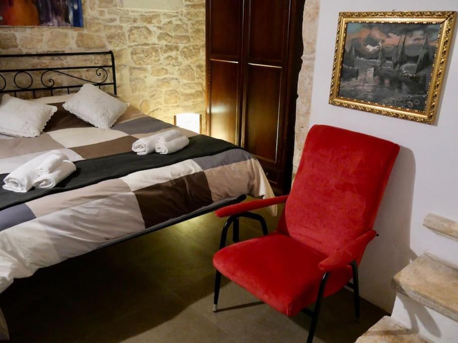 Residenza Le Tre Volte - Colazione Inclusa Con Ticketbar Martina Franca Esterno foto
