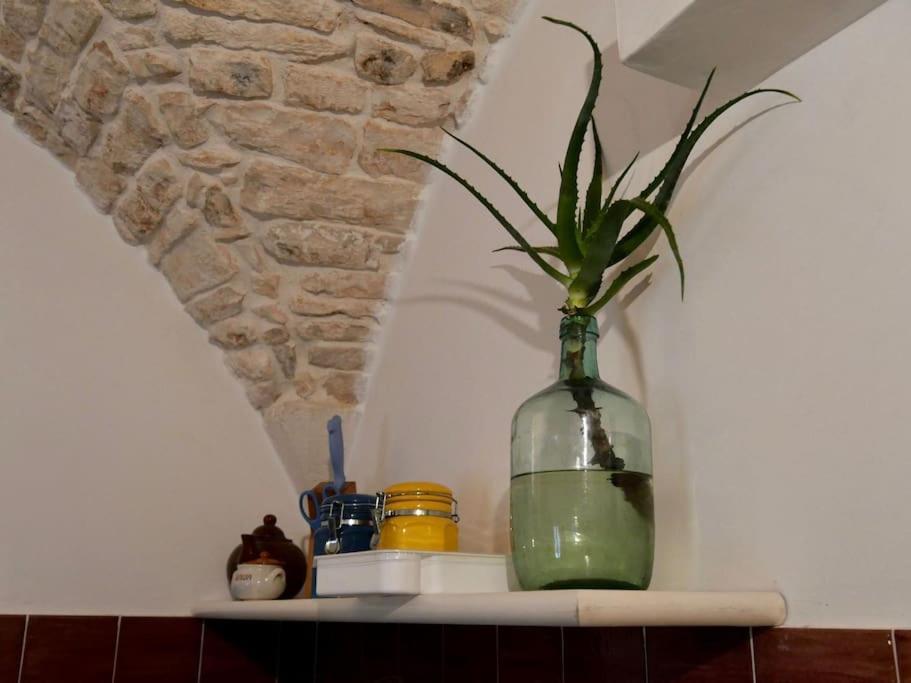 Residenza Le Tre Volte - Colazione Inclusa Con Ticketbar Martina Franca Esterno foto