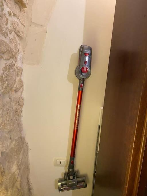 Residenza Le Tre Volte - Colazione Inclusa Con Ticketbar Martina Franca Esterno foto