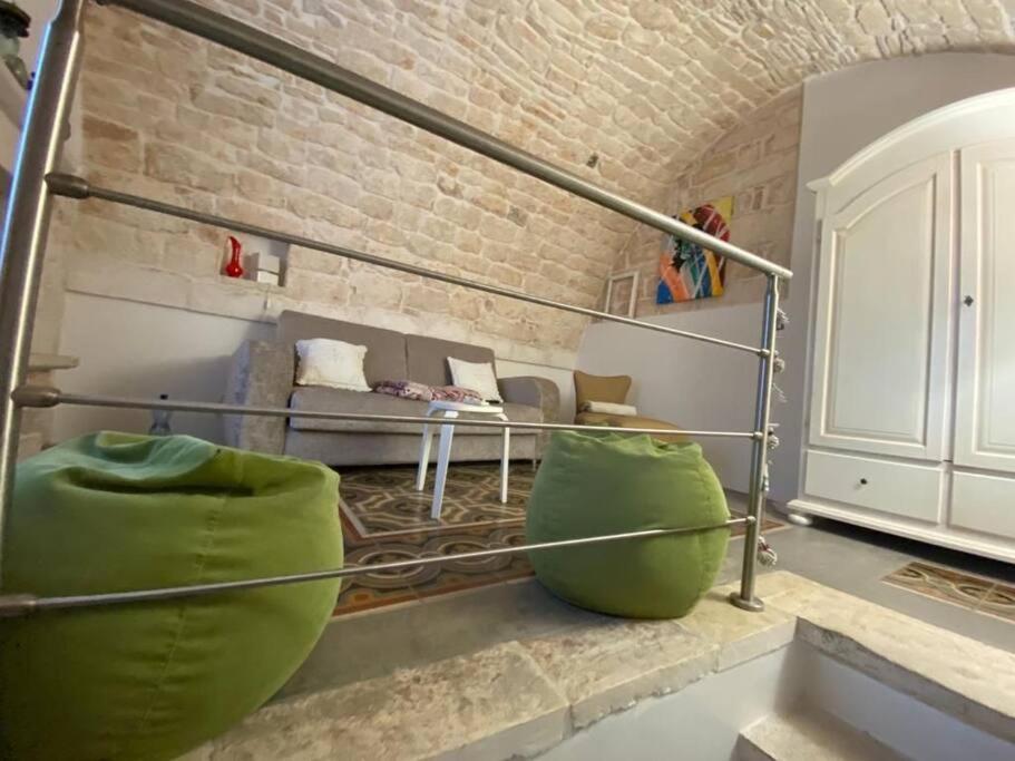 Residenza Le Tre Volte - Colazione Inclusa Con Ticketbar Martina Franca Esterno foto