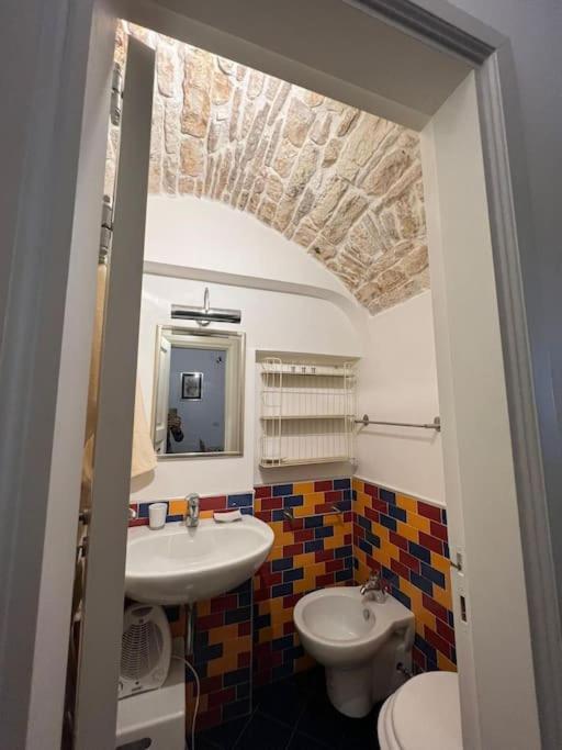 Residenza Le Tre Volte - Colazione Inclusa Con Ticketbar Martina Franca Esterno foto
