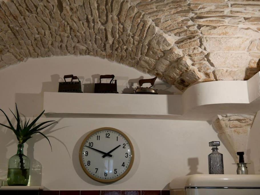Residenza Le Tre Volte - Colazione Inclusa Con Ticketbar Martina Franca Esterno foto