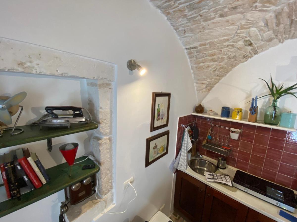 Residenza Le Tre Volte - Colazione Inclusa Con Ticketbar Martina Franca Esterno foto