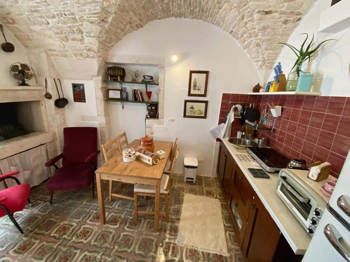 Residenza Le Tre Volte - Colazione Inclusa Con Ticketbar Martina Franca Esterno foto