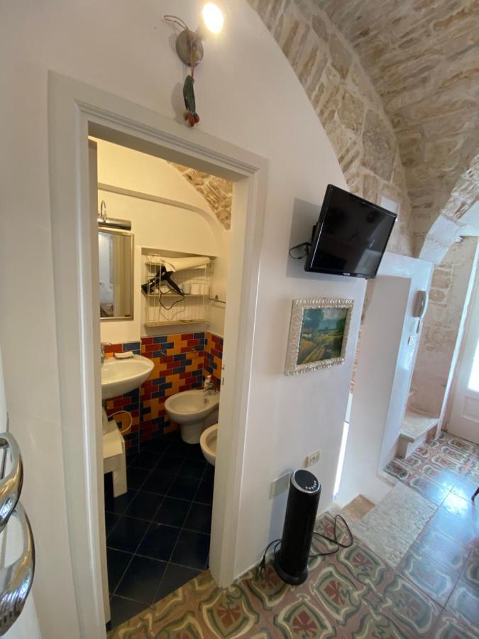 Residenza Le Tre Volte - Colazione Inclusa Con Ticketbar Martina Franca Esterno foto