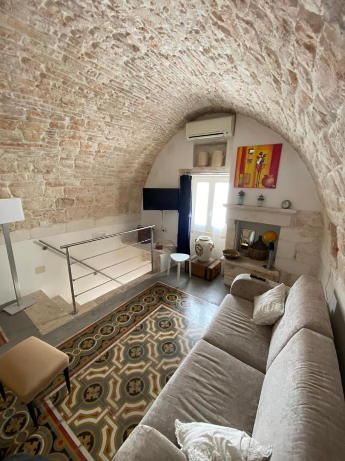 Residenza Le Tre Volte - Colazione Inclusa Con Ticketbar Martina Franca Esterno foto