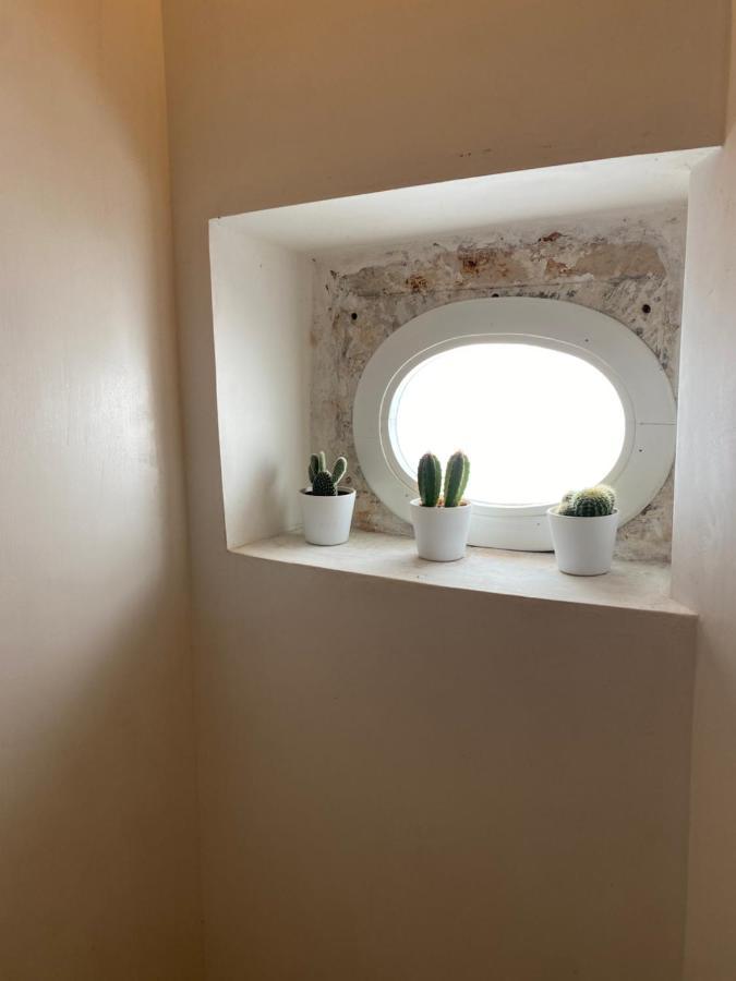 Residenza Le Tre Volte - Colazione Inclusa Con Ticketbar Martina Franca Esterno foto