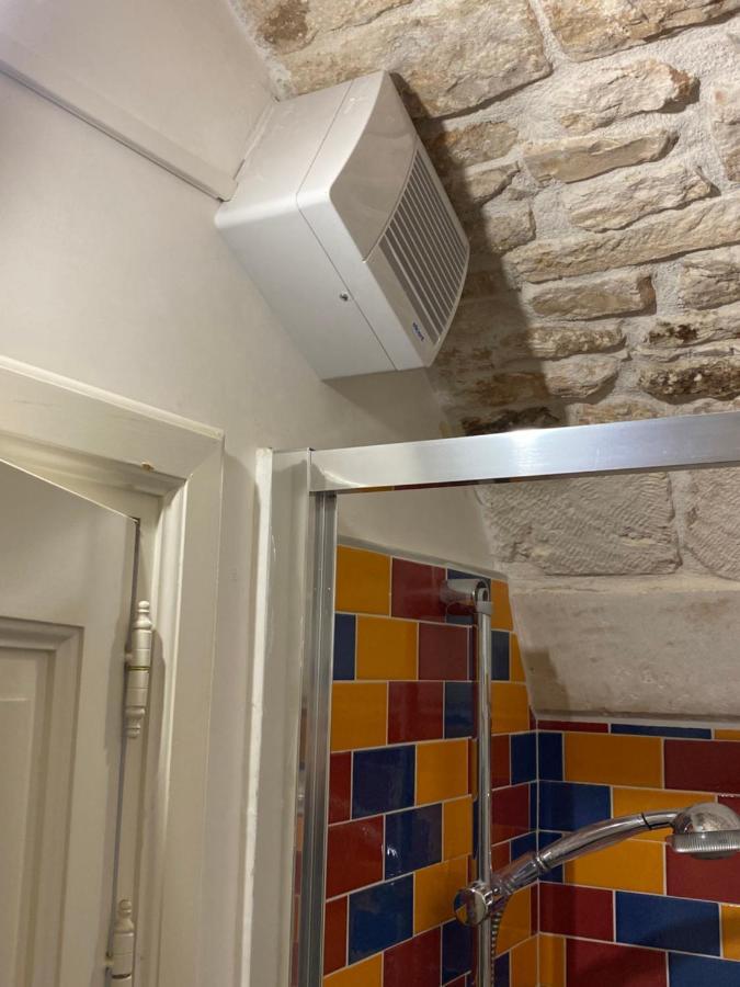 Residenza Le Tre Volte - Colazione Inclusa Con Ticketbar Martina Franca Esterno foto