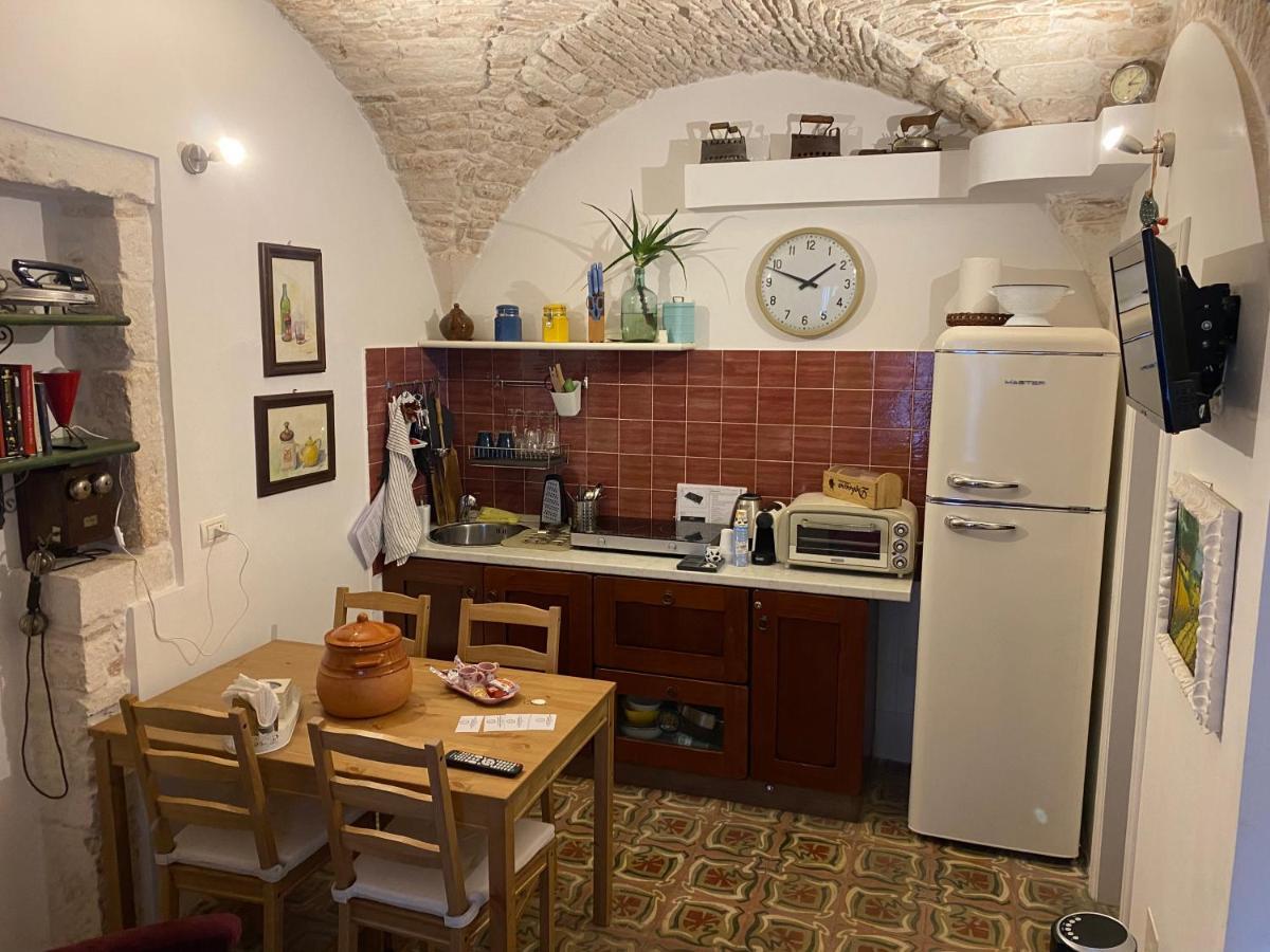 Residenza Le Tre Volte - Colazione Inclusa Con Ticketbar Martina Franca Esterno foto