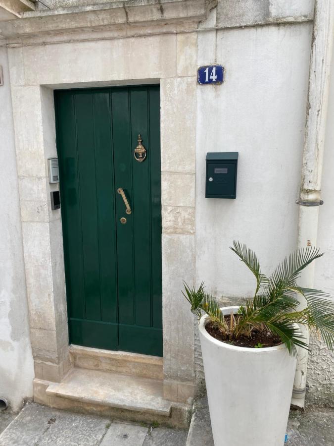 Residenza Le Tre Volte - Colazione Inclusa Con Ticketbar Martina Franca Esterno foto