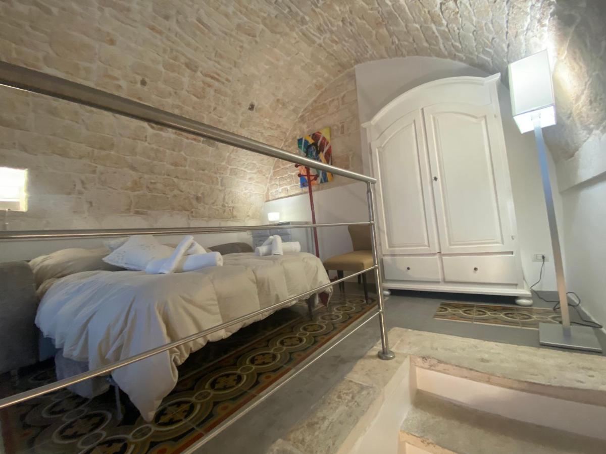Residenza Le Tre Volte - Colazione Inclusa Con Ticketbar Martina Franca Esterno foto